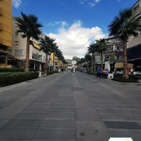 Sunny Centro