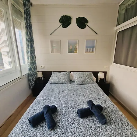 Apartment Sunny Centro *