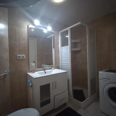 Sunny Centro Apartment