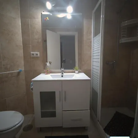 Apartment Sunny Centro Torremolinos